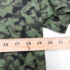 Goodthreads T-Shirt Men’s L Short Sleeve Blurred Camo 100% Cotton Lot of 3