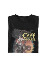 Ozzy Osbourne – The Ultimate Sin T Shirt