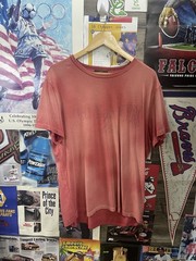 XL – RRL New York Faded Tee