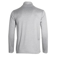 Mens Turtleneck Basic Pullover Long Sleeve Jumper Top Casual Slim Fit T-Shirt**