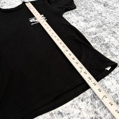 VANS Limited Edition Cars Motors Mens Size Small Classic Fit Black Shirt