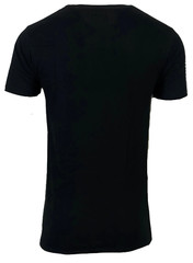 Howitzer Style Men’s T-Shirt PATRIOT MFG Black Military Grunt MFG S -5XL