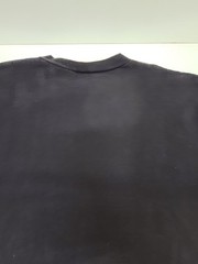 Vintage Budweiser NFL Promo Shirt XL Single Stitch 1992 Beer Tee Waves Tag