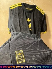 Adidas México Jersey GOLD TEAM Authentic 2025 – JF2639 – Size S