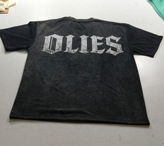 THE T shirts accid wash all Size’s avalibel S,M,L,XL,2XL,3XL,4XL,5XL