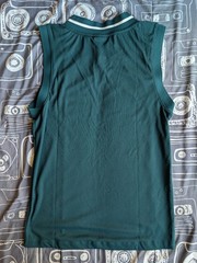 Adidas ClimaCool Aurora Ivy Tennis Tank Top Pro JL9678 – Men’s XS – NWT $75