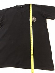 Puff Daddy & The Family Reunion Tour Bad Boy Concert Shirt Mens Large Black