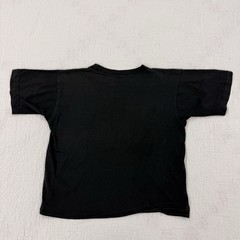 Poly Tees Men’s L Black Crew Neck Short Sleeve Hawaii Honolulu Graphic Logo Tee