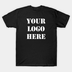Graphic Front or Back Tee Shirt Printing Your Artwork Full Color Email Design T