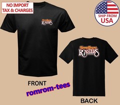 Kenny Rogers Roasters Black Size S-5XL