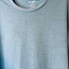 True Classic Mens 2XL Lot of 3 T-Shirts Crew Neck Casual Athletic Cotton Blend