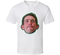 Scott Stallings Golf Sports Cool Fan T Shirt
