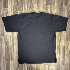 Pro Athletic Raiders Graphic Tee XL 100% Cotton NFL Fan Shirt
