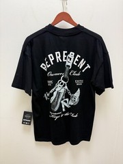 New Represent Keys To The Club T-Shirt MLM4236