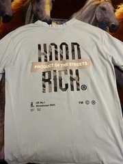 Hood Rich