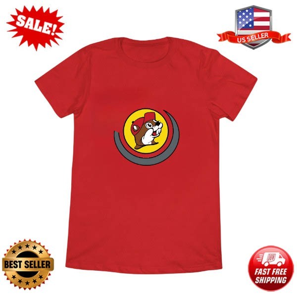 Buc-ees Buc-ees T Shirt Fast Ship!