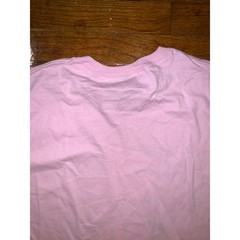 Tamar Braxton October London Calling All Lovers Tour Graphic T Shirt Pink XL