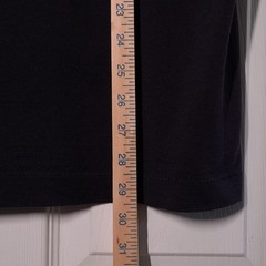 VINTAGE Alabama Ballet ’91-’92 USED Shirt (XL, Black, Single Stitch)