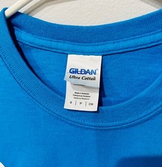 El Salvador T-Shirt (Escudo nacional de El Salvador)