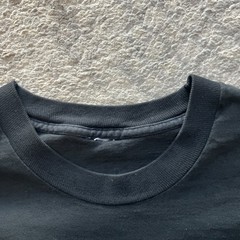 Vintage Zen Guerilla & Alternative Tentacles Band Tee – Large
