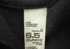 eBay 30 Year Celebration T-Shirt, Size M 100% Cotton Shrink Free, Made in USA
