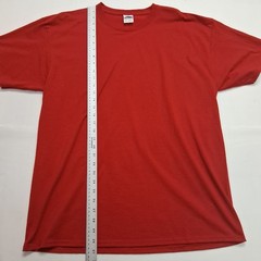 VTG NWOT Jerzees Adult 5.6 oz. DRI-POWER ACTIVE Cotton Polyester T-Shirt Mens XL