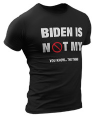 Joe Biden Funny Quote Trump 2024 Shirts Political Shirts Funny Biden Shirts