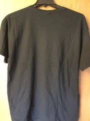 Miles Davis – Jazz Legend. Shirt. Concord Music Group. Black. XL