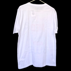 True To The Red White And Blue Graphic Tee Size L