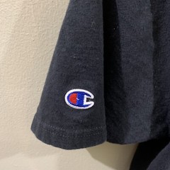 Champion “It Takes Little More” T Shirt Rochester, NY BLACK Logo LATITUDE SMALL