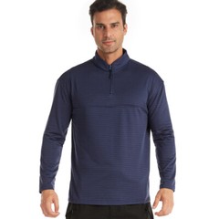 Zonbailon men’s t-shirt warm underwear outdoor sports cycling clothes winter