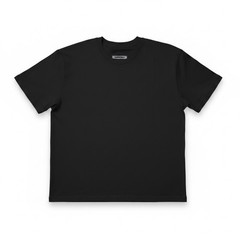 Essentials Fear of God T-Shirt XL Black Stretch Limo New with Tags