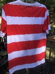 Where’s Waldo Shirt Medium