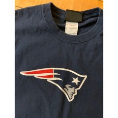 Reebok New England Patriots Woodhead #39 TShirt