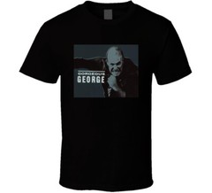 Gorgeous George Snatch Movie Character T Shirt