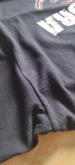 Sepultura 90s Extremely rare Vintage Fruit of the Loom heavy cotton T-shirt XL