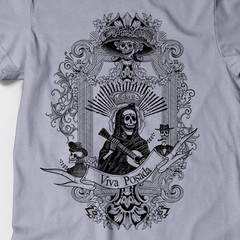Viva Posada Men’s or Unisex T-shirt XS S M L XL 2XL 3XL