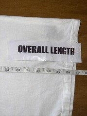 Polo Ralph Lauren T shirt Men L White Offshore Sailing Team American Flag Preppy