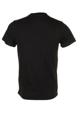 Adidas Men’s T-Shirt Blackbird Trefoil Graphic Logo Active Short Sleeve Tee