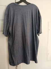 Bluey New Adult T-Shirt -Chilli Bandit Bingo Bluey 2XL New! With Tags