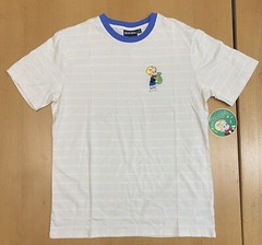 Official Richie Rich Men’s Money Bag Embroidered T-Shirt Size Small