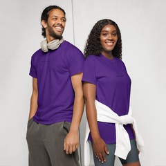 Ditto – Embroidered DryBlend® T-Shirt