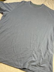 Tommy Bahama Light Blue T Shirt Mens Size XL Super Soft Material