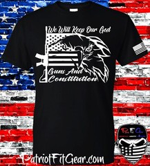 t-shirt,God Guns Constitution,Gun Rights,We The People,Molon Labe,Custom t-shirt