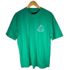 Palace FW18 K Head T-shirt Men’s M – Designer Streetwear Skater Popular Preppy