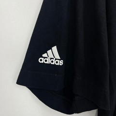 Adidas New Zealand All Blacks Rugby Graphic T-Shirt Black Mens XL