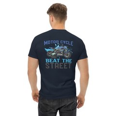 Beat the street Unisex classic tee / Stylish and comfortable Tshirt