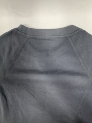 Duluth Trading Co Mens Size Small Gray Waffle Knit Thermal LS Crew Tees B14