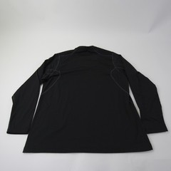 Nike Pro Combat Long Sleeve Shirt Men’s Black Used Multiple Sizes