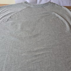 Carhartt Force Men’s Relaxed Fit Pocket Crew Neck Long Sleeve T-Shirt 3XL 80